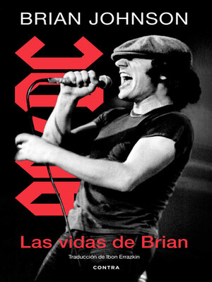 cover image of Las vidas de Brian
